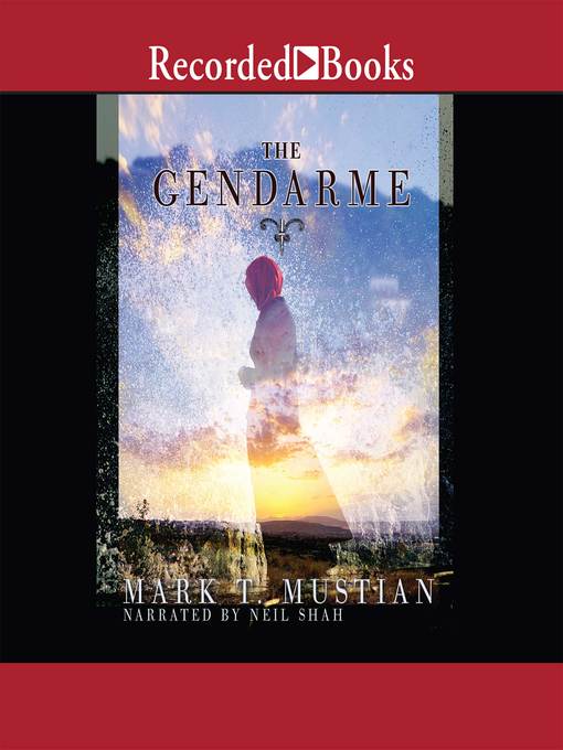 Cover image for The Gendarme
